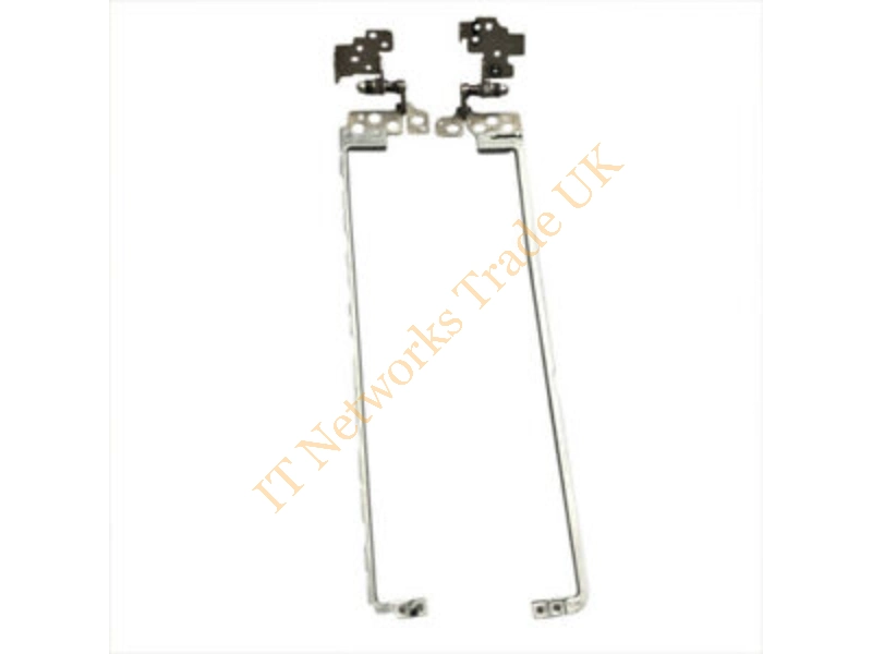 26R9422 Lenovo Left / Right Hinge & Bracket Set for ThinkPad T60 Laptop Accessory