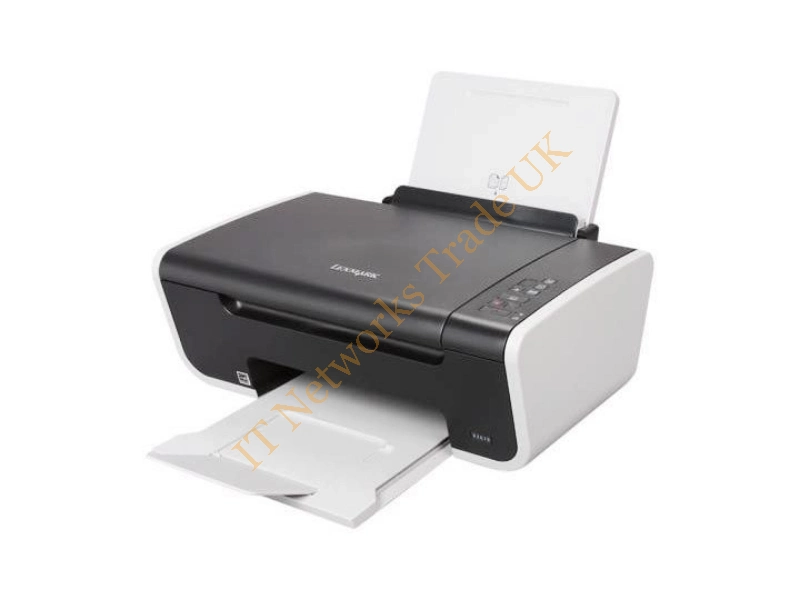 26S0285 Lexmark X2670 Color Inkjet Printer
