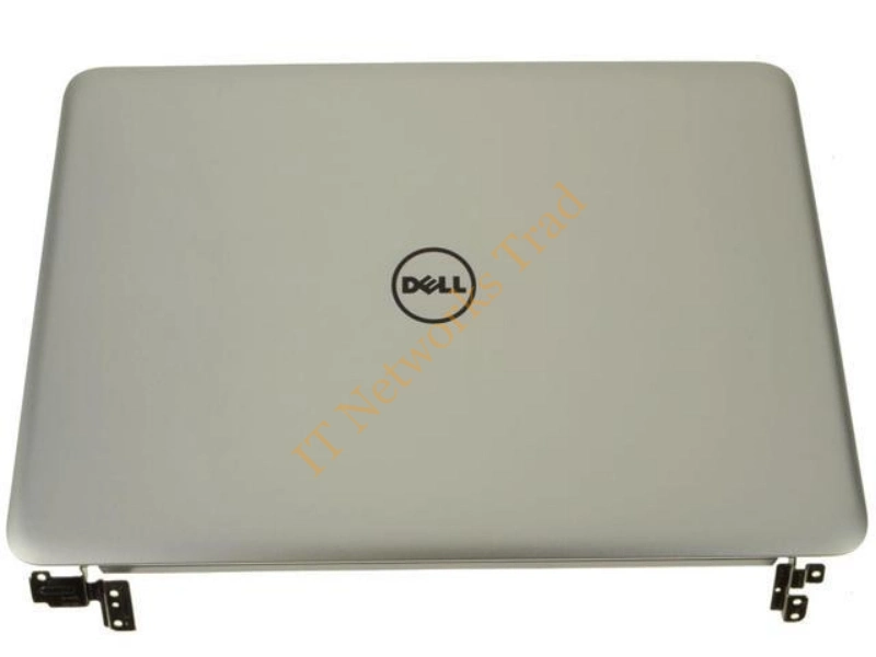 26TRK Dell LED Silver Back Cover for Inspiron 7547 / 7548 Laptop Accessory