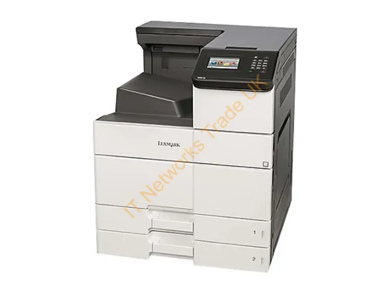 26Z0018 - Lexmark MS911DE 1200 x 1200DPI A3 Laser Printers