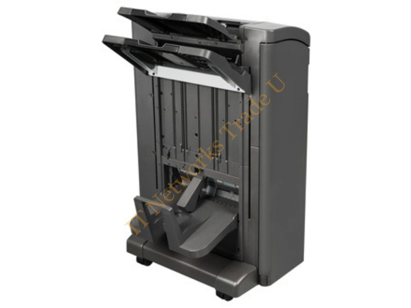 26Z0082 - Lexmark MS911 MX91x Booklet Finisher (4-Hole) Accessory
