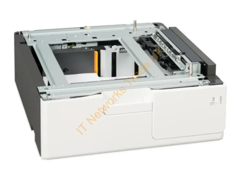 26Z0086 - Lexmark 26Z0086 Tray/Feeder Paper Tray 2500 Sheets