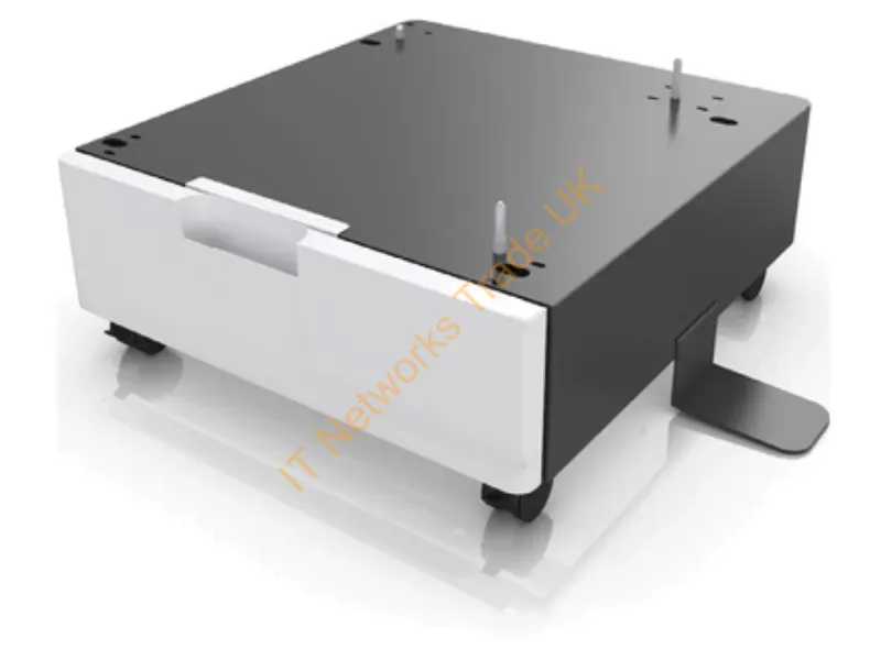 26Z0094 - Lexmark 26Z0094 Printer Cabinet/Stand