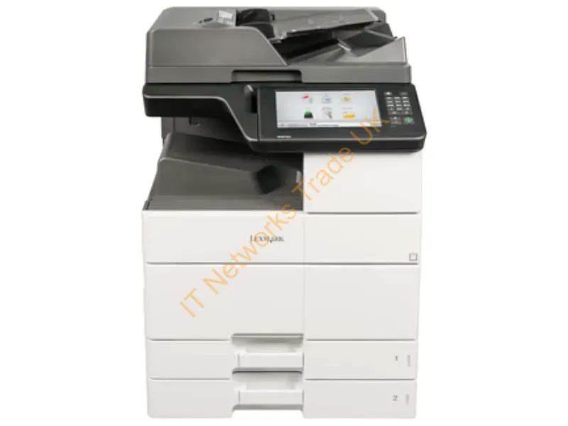 26Z0100 - Lexmark Mx910De Laser A3 1200 X 1200 Dpi 45 Ppm