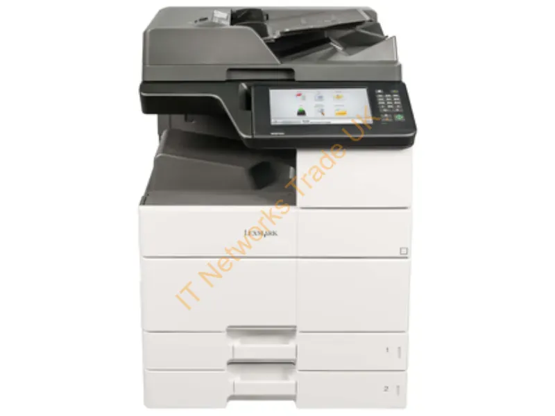 26ZT005 - Lexmark Mx910De Laser A3 1200 X 1200 Dpi 45 Ppm