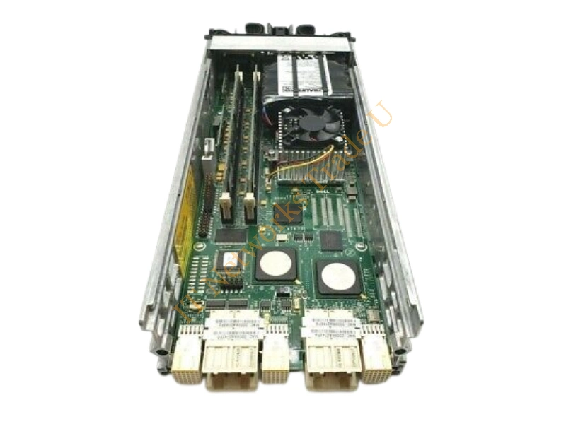 270-0202 Dell EqualLogic Type7 Controller Module with 2GB Cache for PS6000/PS6500 Raid Controller