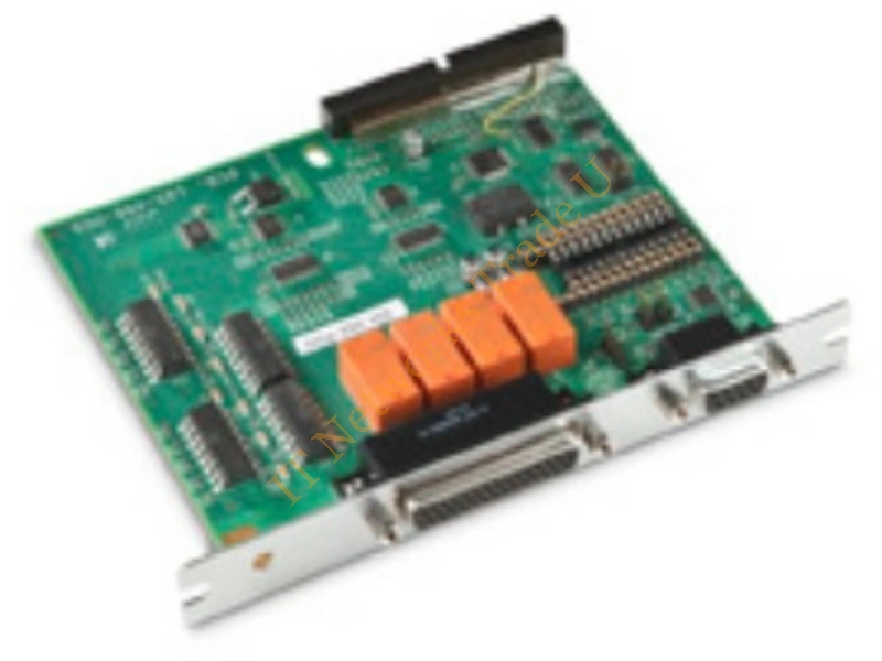 270-192-001 - Intermec KIT, UART + IND WITH RS232 Accessory