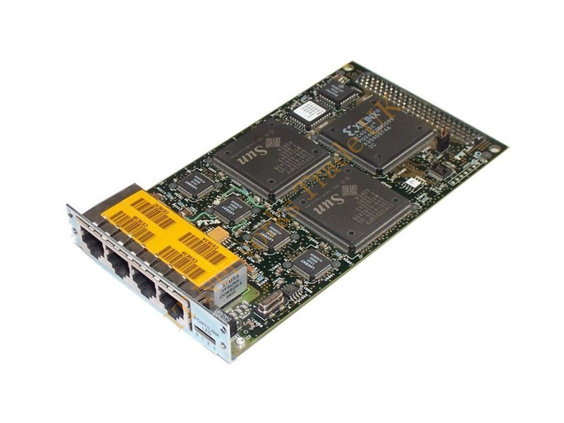 270-4302-03 Sun Quad 10/100 SCSI Ethernet Adapter