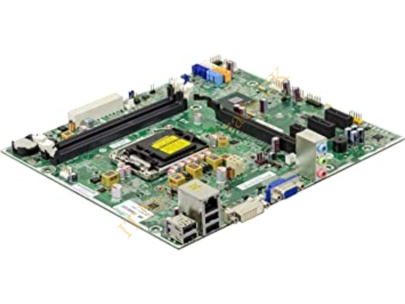 270177-001 HP I/O System Board for 6000 / 8000 Workstation Workstation Accessory