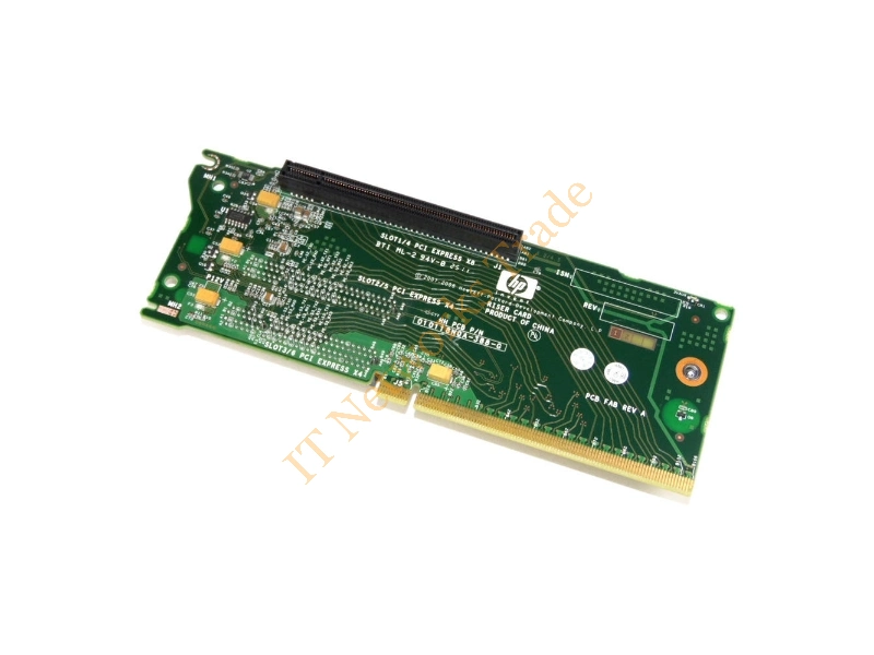 270180-001 HP Riser Board WS6000 Server Accessory