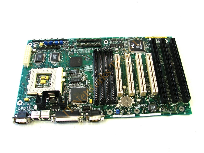 270195-001 Compaq System Board (Motherboard) with Cage and FAN
