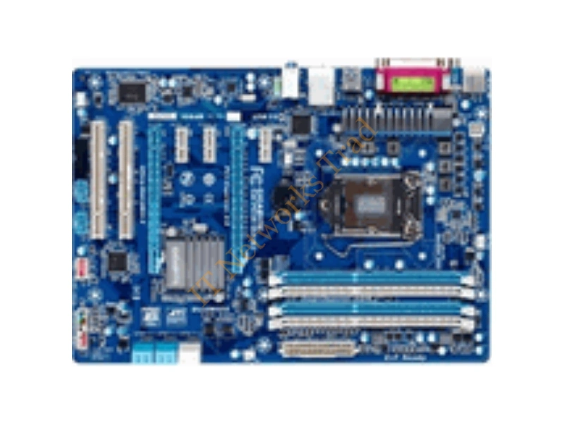 270213-B21 Compaq P6 Processor Board without CPU for Pw 8000 Prof Workstations