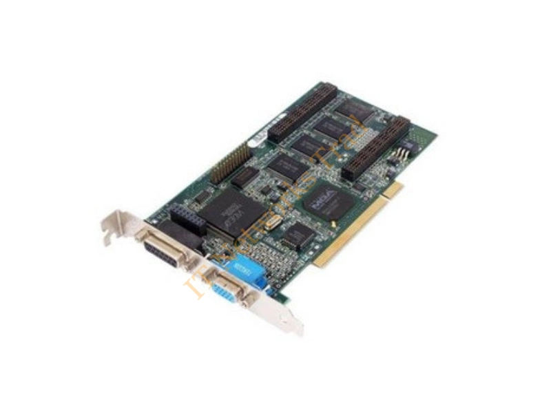 270242-001 HP Matrox Millennium II 4MB 8-Bit VGA PCI Video Graphic Card