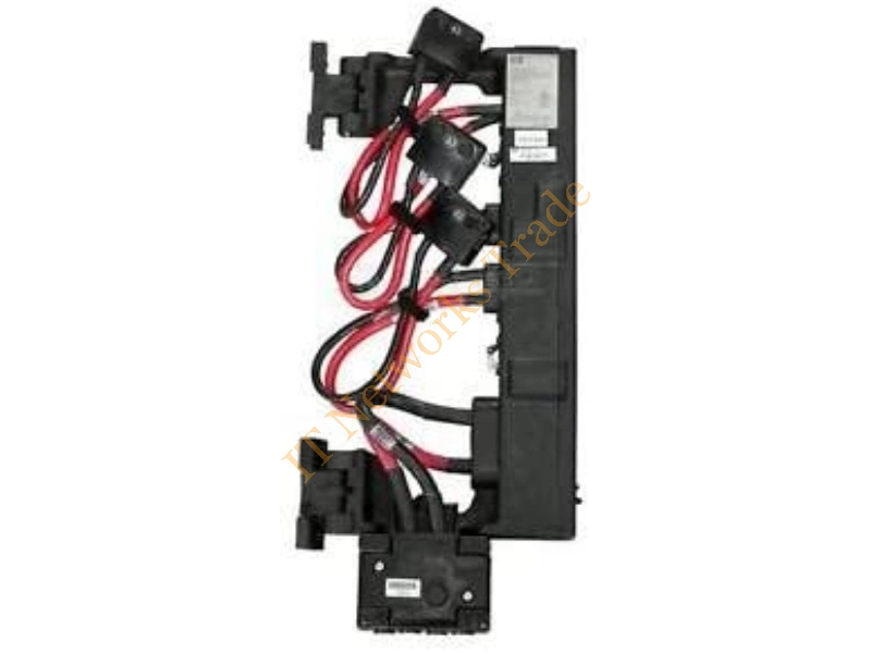270458-001 HP Mini Bus Bar Right Cable for ProLiant BL20P Server Server Accessory