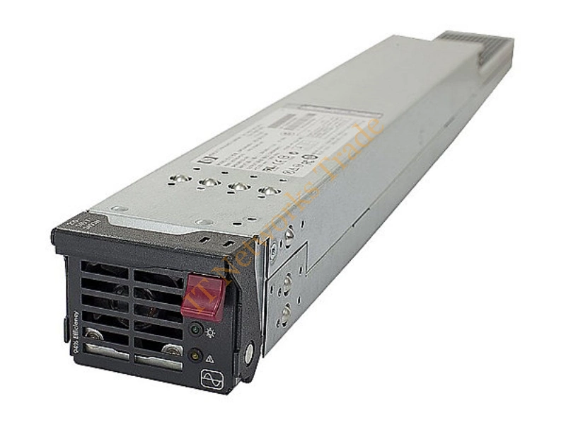 270459-001 HP Scalable Bus Bar for ProLiant BL30p Server Server Accessory