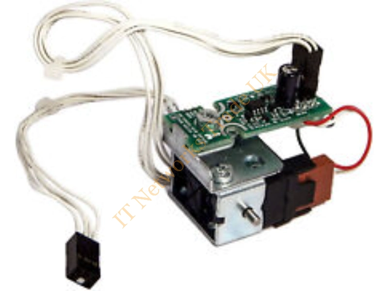 270718-005 HP / Compaq 2-Coil Solenoid for DeskPro EN Desktop Desktop System Accessory
