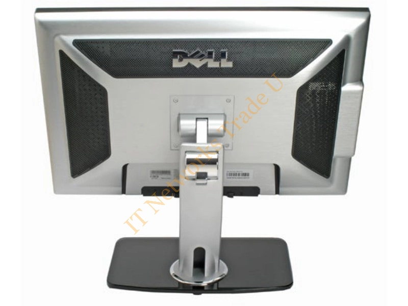 2707WFP Dell 27-inch UltraSharp Widescreen (1920x1200) 60Hz Widescreen Flat Panel LCD Monitor