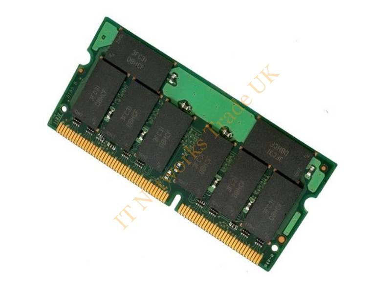 270833-B21 HP 12MB WRAM Video Memory for Millennium II and DP4000