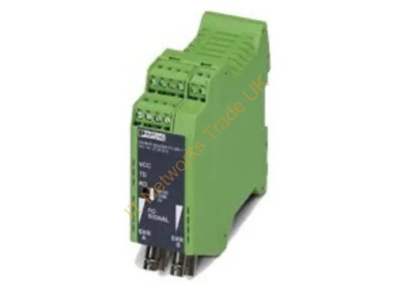 27083398 - Perle Psi-Mos-Rs485W2/Fo850E Extender