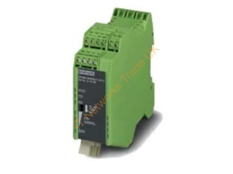 27085628 - Perle Psi-Mos-Rs485W2/Fo1300E Extende