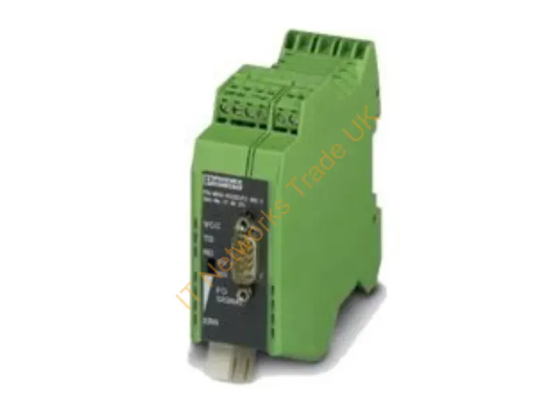 27085884 - Perle Psi-Mos-Rs232/Fo1300 E Extender