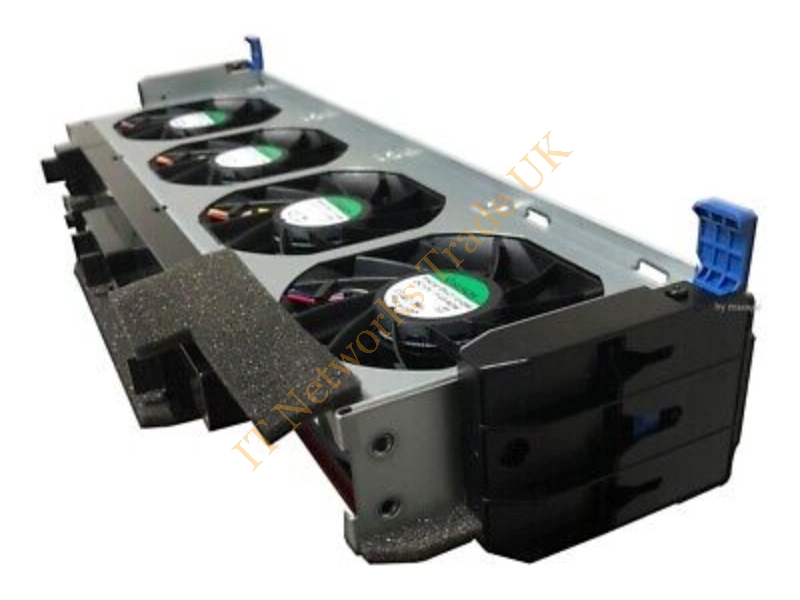 271043-002 HP Fan for StorageWorks Network Storage Router M2402 Cooling Fan