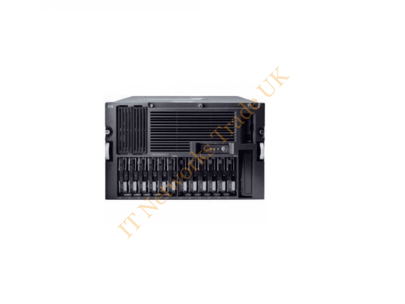 271244-001 HP ProLiant ML530 G2 1 x Intel -Xeon 3GHz CPU 7U Rack Server Server System