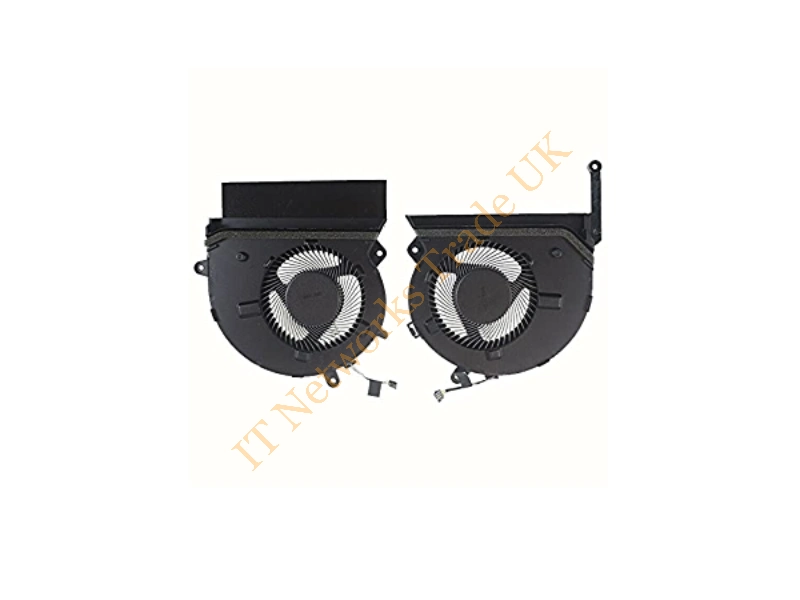 271670-001 HP Fan for StorageWorks M2402 Cooling Fan