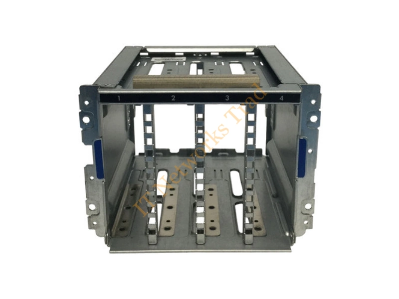 271912-001 HP 5-Bay Drive Cage Storage Device