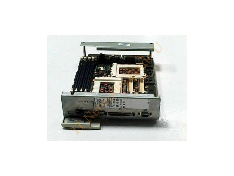 271914-002 Compaq System Board (Motherboard) for PL 2500 for 6/200/512K CPU