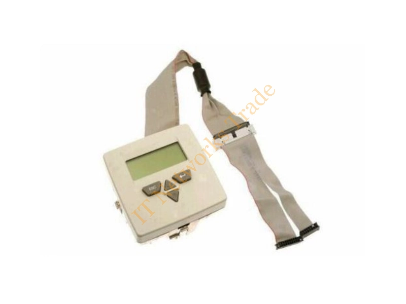 271930-001 HP / Compaq Integrated Management Display With Cable Server Accessory