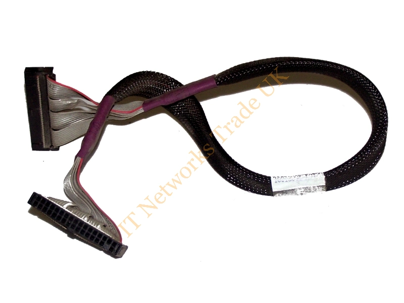 271946-006 HP Floppy Drive Cable for ProLiant ML370 G4 Server