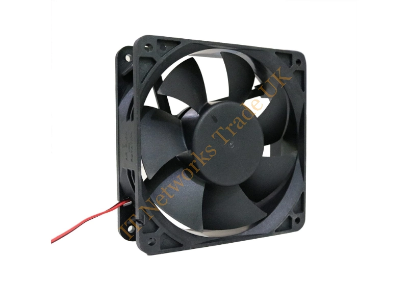 271992-719 Compaq I/O Fan with Bracket Cooling Fan