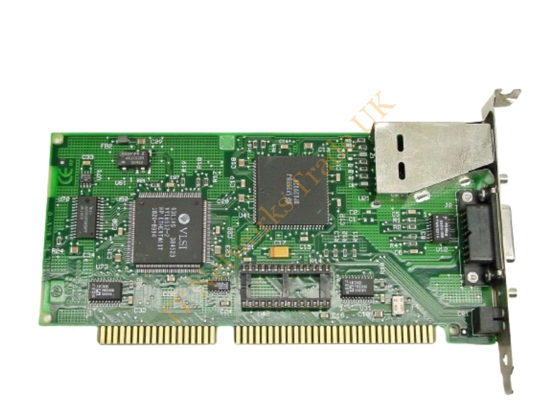 27247-60003 HP 16-Bit 10 BaseT LAN Adaptor Network Adapter