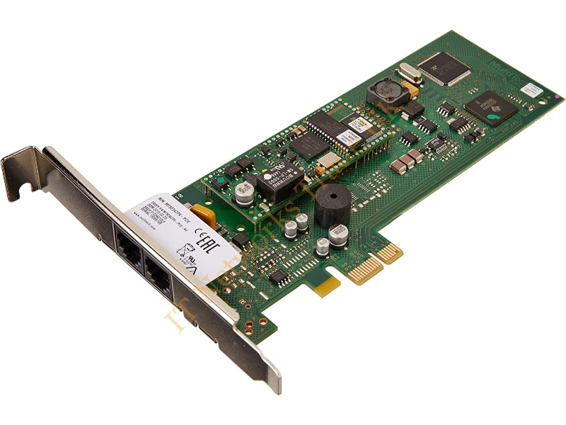 272514-001 HP Wide-Ultra SCSI-3 Adapter for ProLiant CL1850 Server RAID Controller Storage