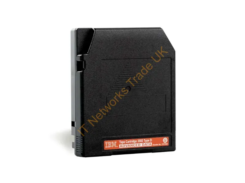 2727265 - Ibm 3592 Jz Advanced 10Tb/30Tb Worm Tape