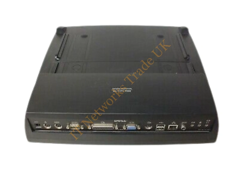 2727T Dell Inspiron 7500 Docking Station Port Replicator Laptop Accessory