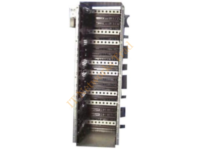 272867-001 HP Single Bus Backplane Drive Cage for ProLiant Storage System Storage Device