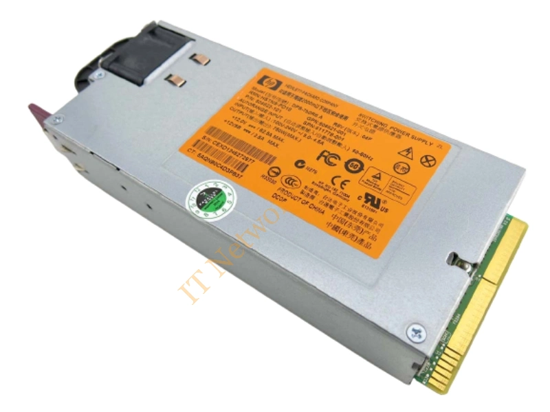 272896-001 HP 750-Watts Power Supply