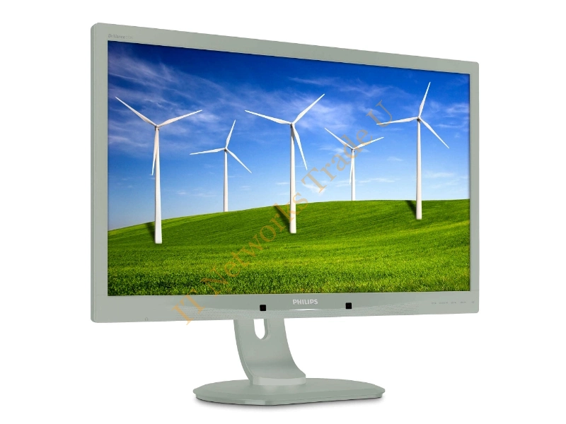 272B4QPJCG/00 - Philips Brilliance LED-backlit LCD monitor 272B4QPJCG/00