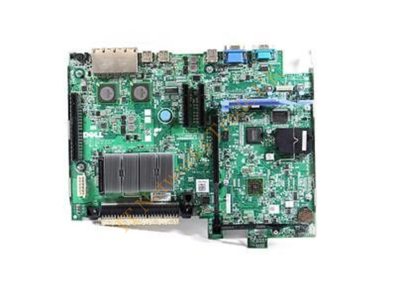 272WF Dell Server Motherboard (SECONDARY) for PowerEdge R815 RAC