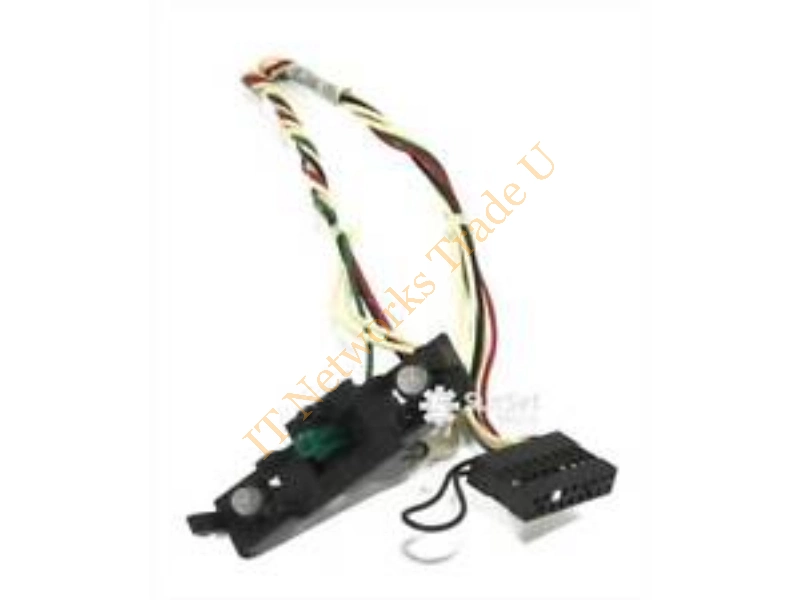 273034-001 HP Plastic Power Switch for EVO D510 Desktop System Accessory