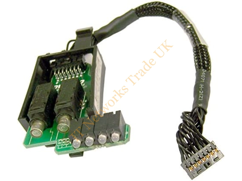 273360-002 HP ProLiant Power Switch with Cable Power Cable