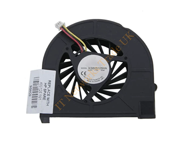 273495-001 Compaq CPU Fan and Heatsink for Presario CQ61 Fans And Heatsink Combo