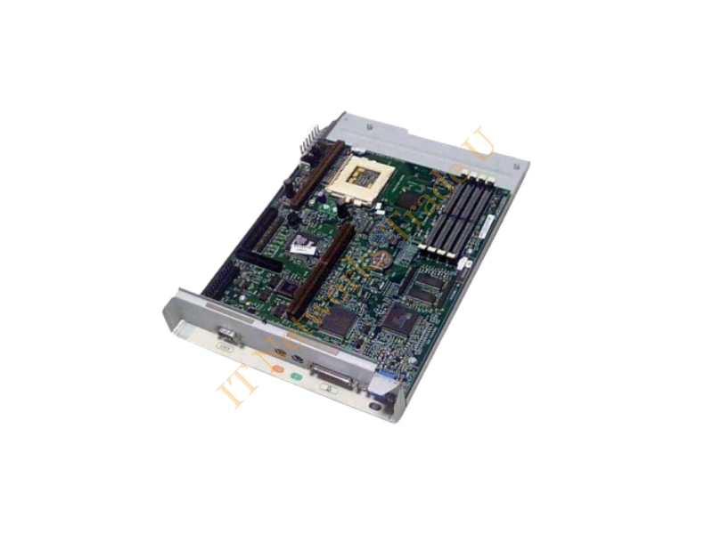 273707-001 Compaq System Board (Motherboard) (Motherboard) for (5/166) Prosignia 200