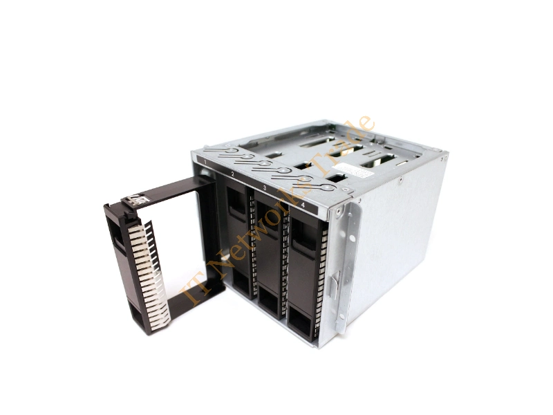273709-001 HP Expansion Backplane Cage for ProLiant 800 Server Accessory