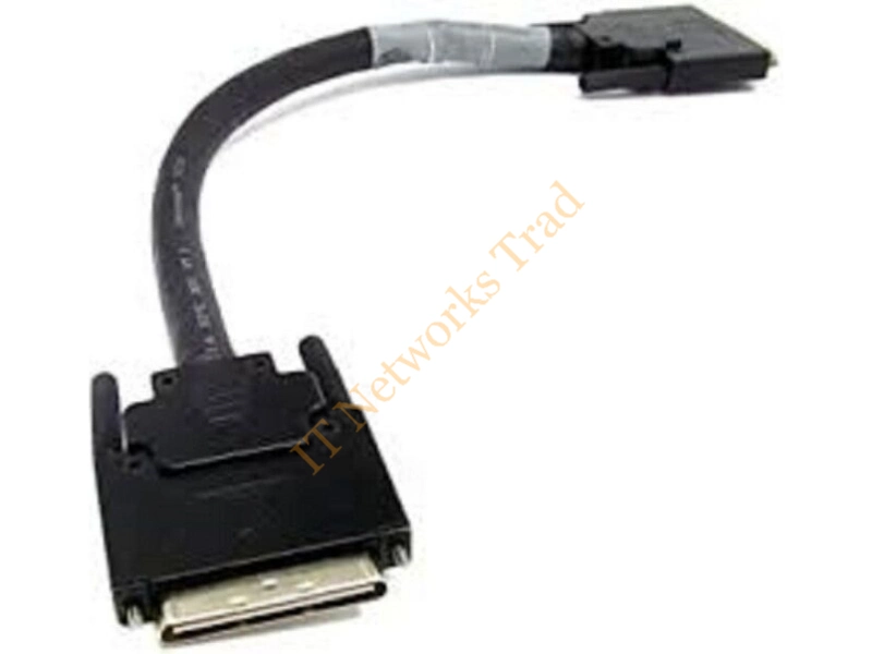 273716-001 HP Internal Point to Point SCSI Cable with Terminator Data Cable
