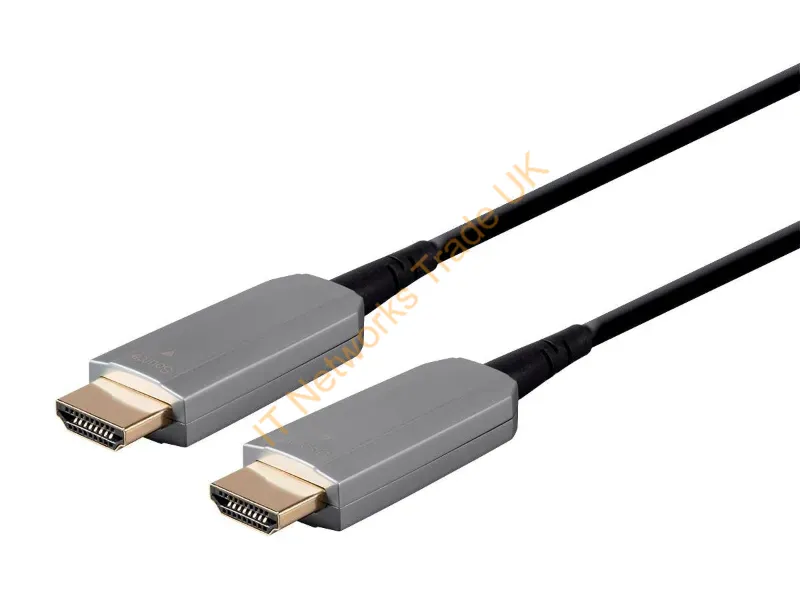 27396 - Monoprice 27396 Hdmi Cable 3976.4" (101 M) Hdmi Type A (Standard) Black