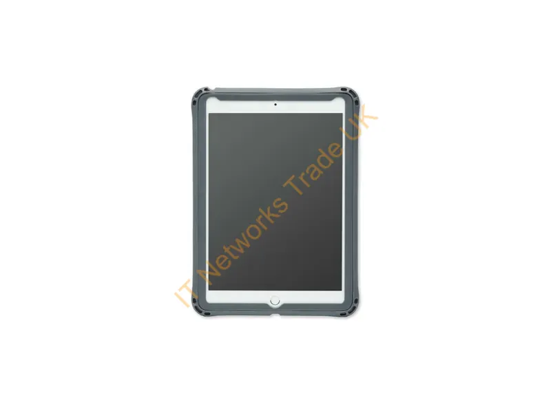 2742 - Brenthaven 2742 Tablet Case 9.7" Cover Gray