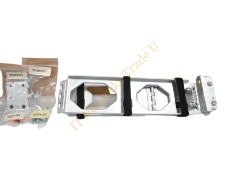 274250-002 HP Rack Rail Kit for ProLiant ML570 G2 Server Accessory